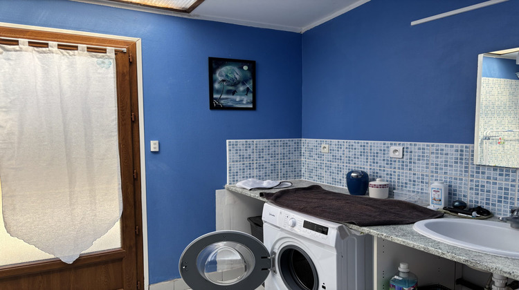 Ma-Cabane - Vente Maison Friville-Escarbotin, 113 m²