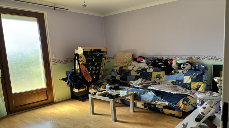 Ma-Cabane - Vente Maison Friville-Escarbotin, 113 m²