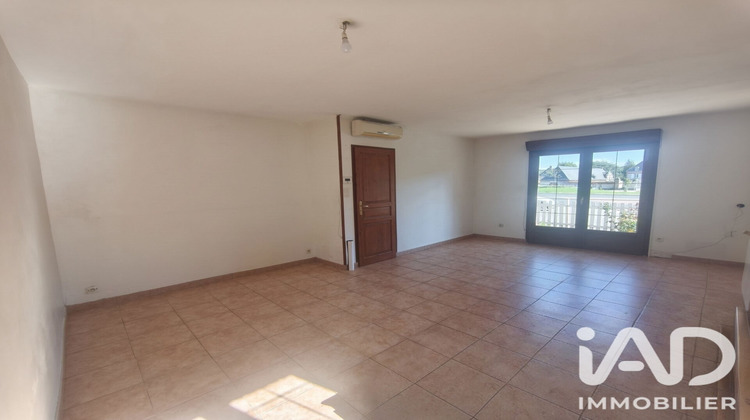 Ma-Cabane - Vente Maison Friville-Escarbotin, 86 m²