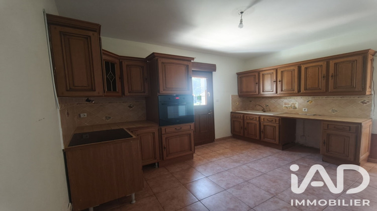 Ma-Cabane - Vente Maison Friville-Escarbotin, 86 m²