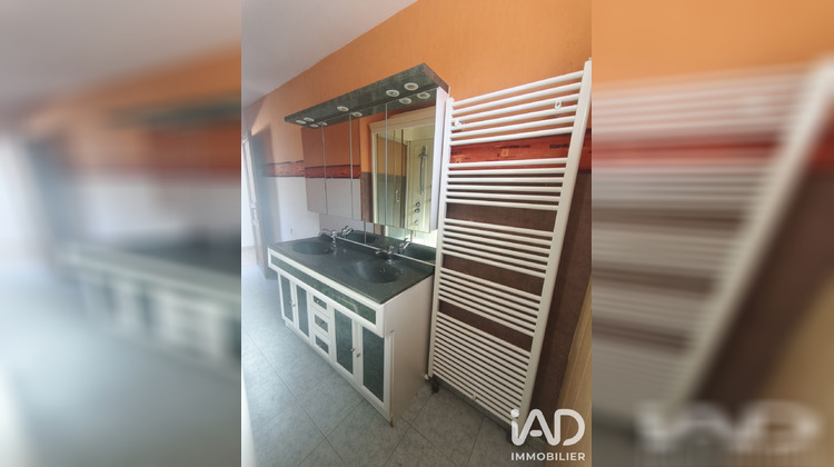 Ma-Cabane - Vente Maison Friville-Escarbotin, 86 m²