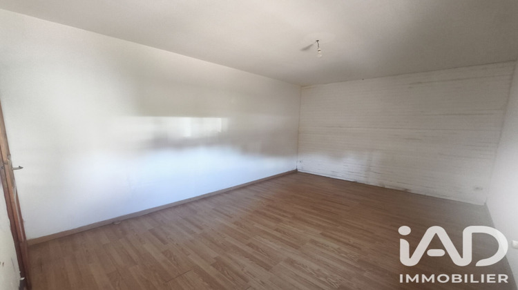 Ma-Cabane - Vente Maison Friville-Escarbotin, 86 m²
