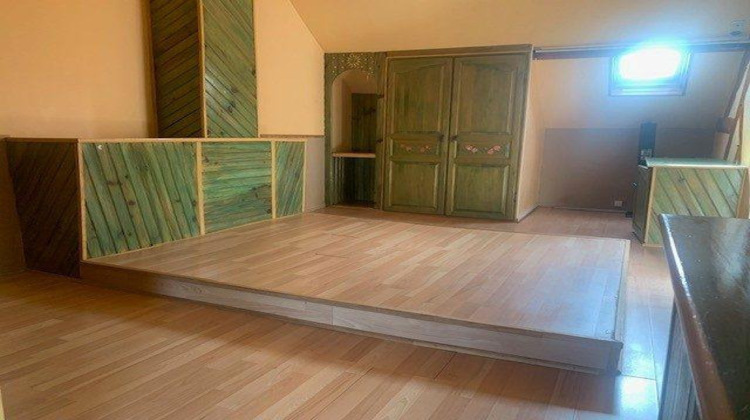 Ma-Cabane - Vente Maison Friville-Escarbotin, 74 m²