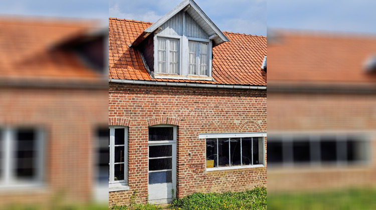 Ma-Cabane - Vente Maison FRIVILLE ESCARBOTIN, 129 m²