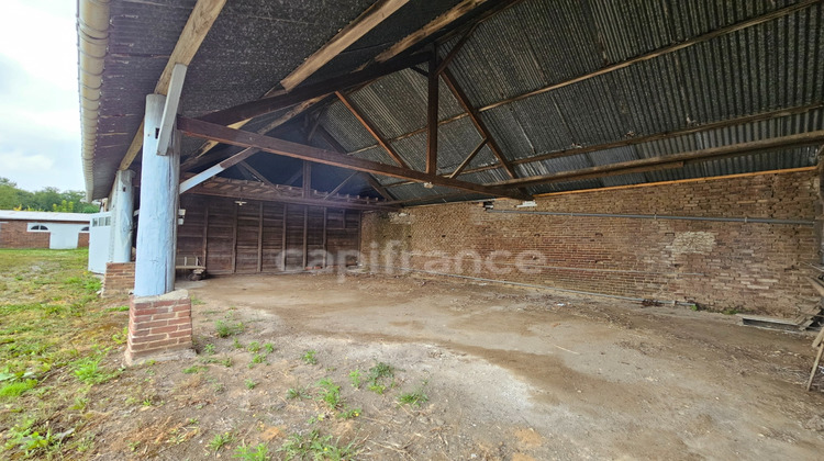 Ma-Cabane - Vente Maison FRIVILLE ESCARBOTIN, 129 m²