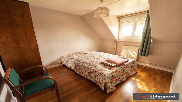 Ma-Cabane - Vente Maison Friville-Escarbotin, 90 m²