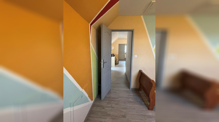Ma-Cabane - Vente Maison Friville-Escarbotin, 117 m²