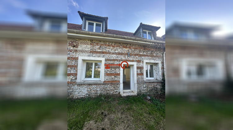 Ma-Cabane - Vente Maison Froberville, 116 m²