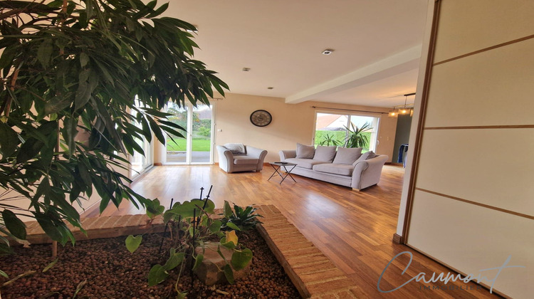 Ma-Cabane - Vente Maison Froberville, 174 m²