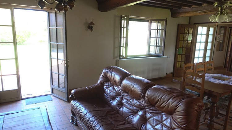 Ma-Cabane - Vente Maison FROBERVILLE, 186 m²