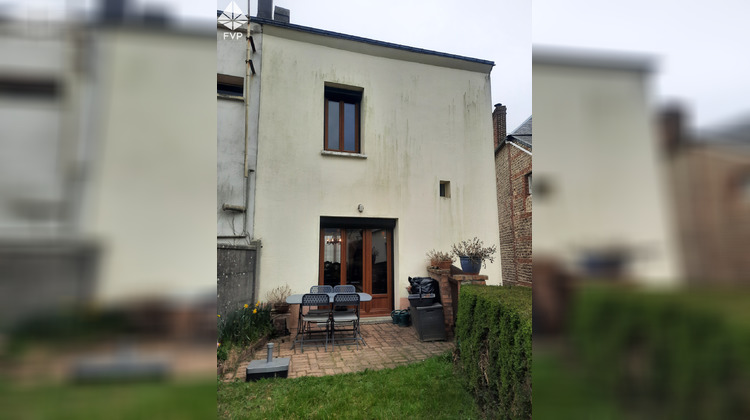 Ma-Cabane - Vente Maison Froberville, 99 m²