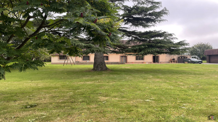 Ma-Cabane - Vente Maison Froberville, 177 m²