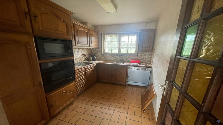 Ma-Cabane - Vente Maison Froberville, 177 m²