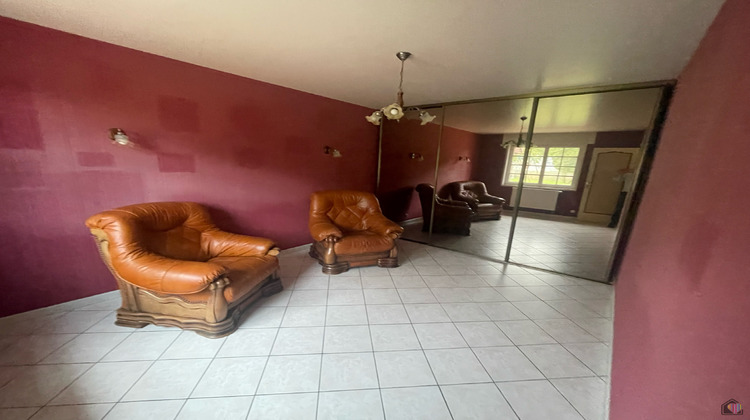 Ma-Cabane - Vente Maison Froberville, 177 m²