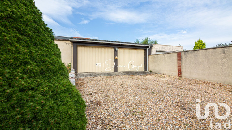 Ma-Cabane - Vente Maison Froberville, 155 m²