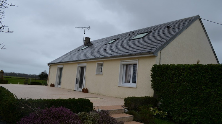 Ma-Cabane - Vente Maison FROBERVILLE, 125 m²