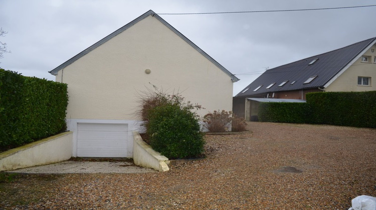 Ma-Cabane - Vente Maison FROBERVILLE, 125 m²