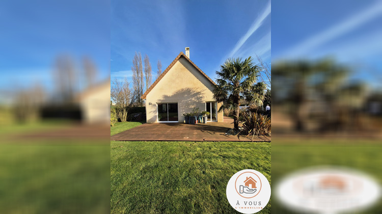 Ma-Cabane - Vente Maison Froberville, 185 m²