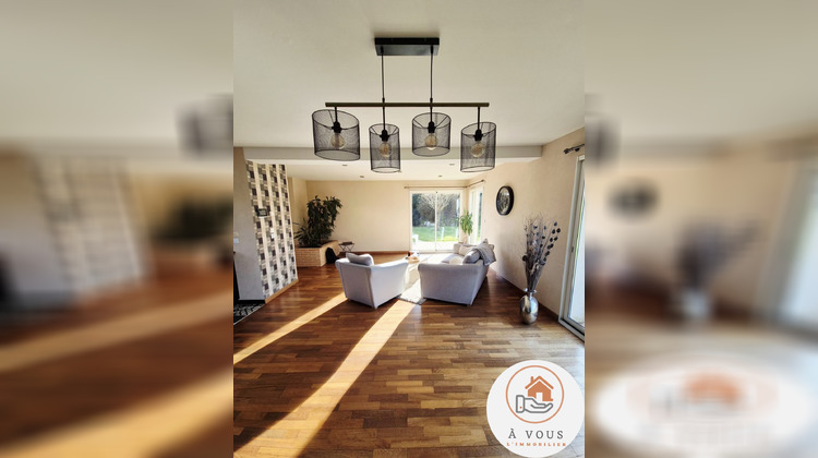 Ma-Cabane - Vente Maison Froberville, 185 m²