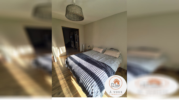 Ma-Cabane - Vente Maison Froberville, 185 m²