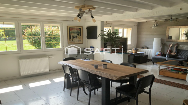 Ma-Cabane - Vente Maison Froberville, 125 m²