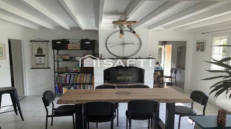 Ma-Cabane - Vente Maison Froberville, 125 m²