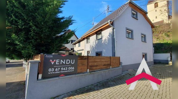 Ma-Cabane - Vente Maison Froeningen, 93 m²