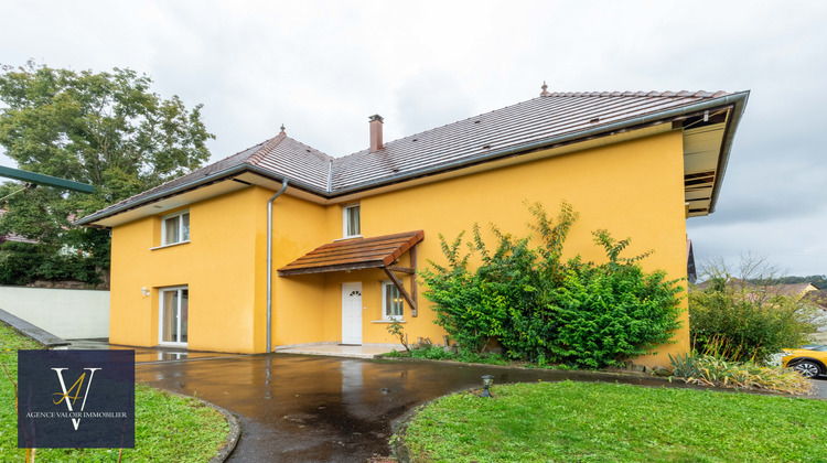 Ma-Cabane - Vente Maison Froeningen, 217 m²