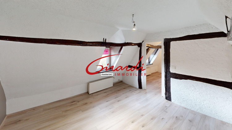 Ma-Cabane - Vente Maison Froeningen, 51 m²