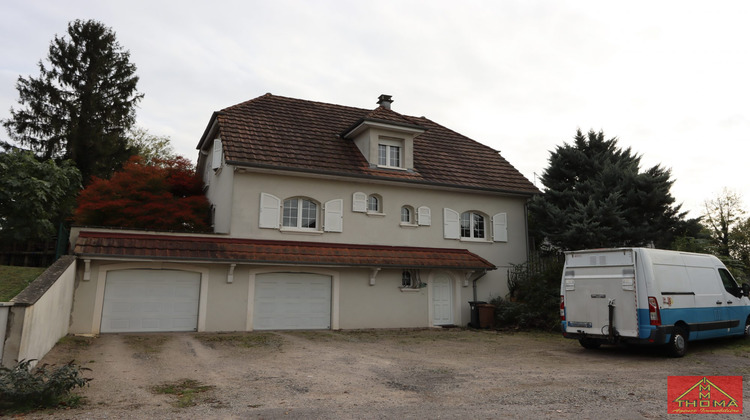 Ma-Cabane - Vente Maison Froeningen, 145 m²