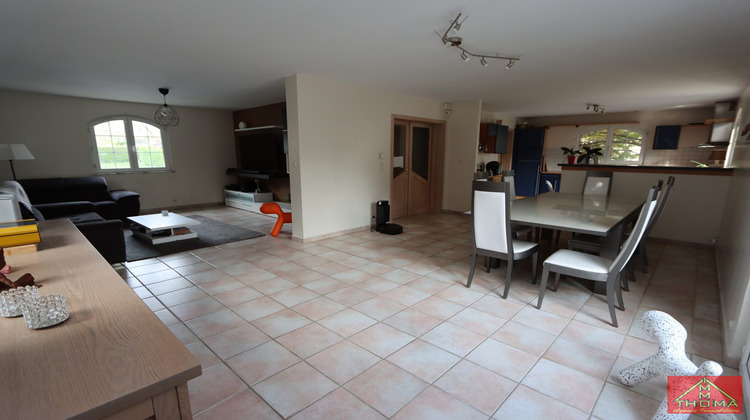 Ma-Cabane - Vente Maison Froeningen, 145 m²