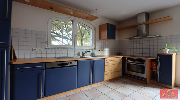 Ma-Cabane - Vente Maison Froeningen, 145 m²