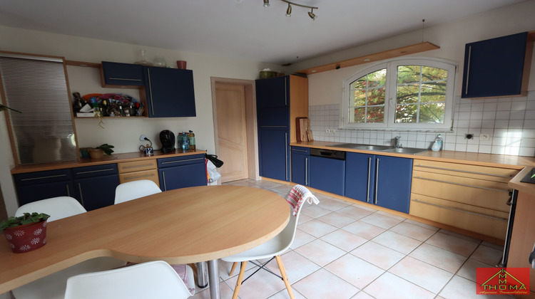 Ma-Cabane - Vente Maison Froeningen, 145 m²