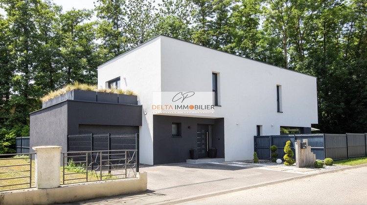 Ma-Cabane - Vente Maison Froeningen, 136 m²