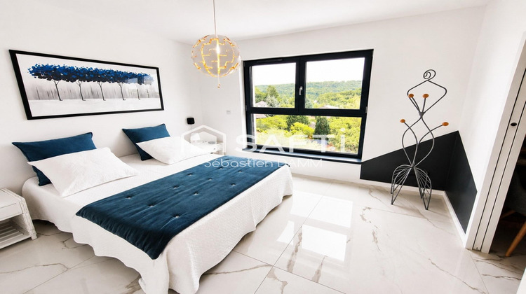 Ma-Cabane - Vente Maison Froeningen, 127 m²