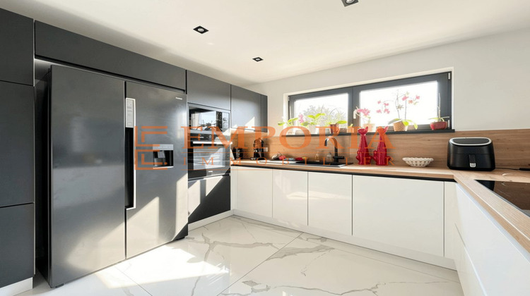 Ma-Cabane - Vente Maison Froeningen, 127 m²