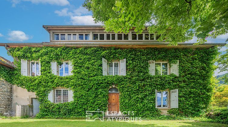 Ma-Cabane - Vente Maison FROGES, 290 m²