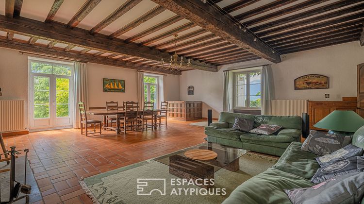 Ma-Cabane - Vente Maison FROGES, 290 m²