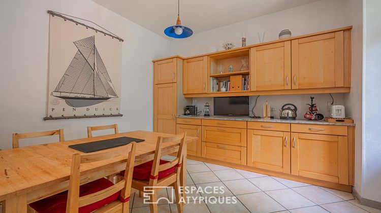 Ma-Cabane - Vente Maison FROGES, 290 m²