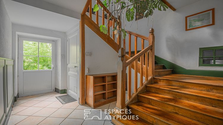 Ma-Cabane - Vente Maison FROGES, 290 m²