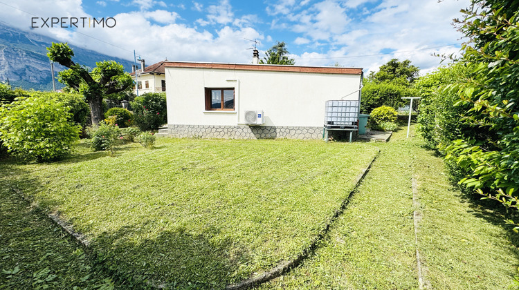 Ma-Cabane - Vente Maison Froges, 82 m²