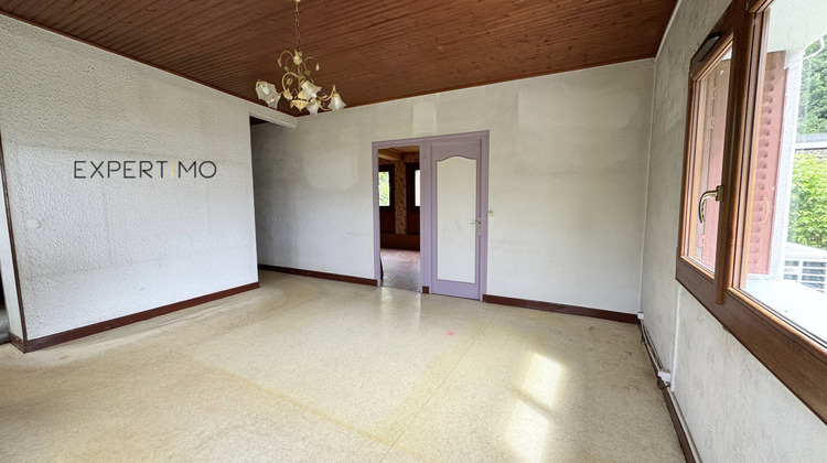 Ma-Cabane - Vente Maison Froges, 82 m²