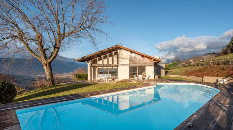 Ma-Cabane - Vente Maison Froges, 162 m²