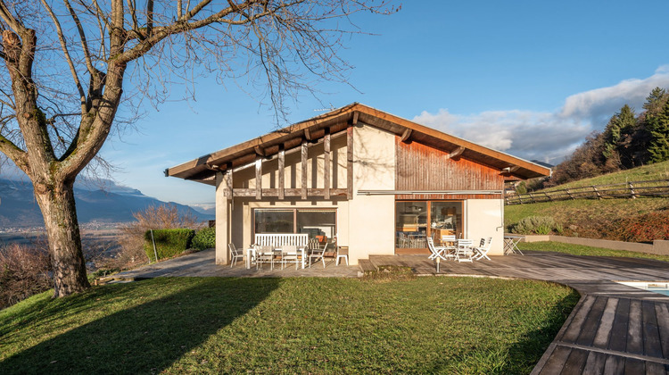 Ma-Cabane - Vente Maison Froges, 162 m²