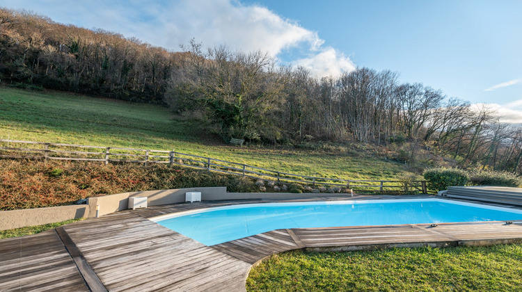 Ma-Cabane - Vente Maison Froges, 162 m²