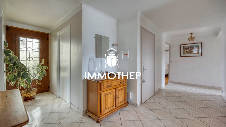 Ma-Cabane - Vente Maison Froges, 217 m²