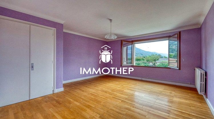 Ma-Cabane - Vente Maison Froges, 217 m²