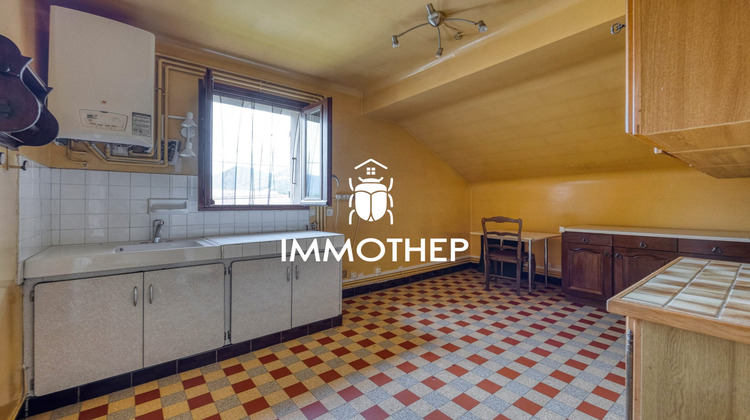 Ma-Cabane - Vente Maison Froges, 217 m²