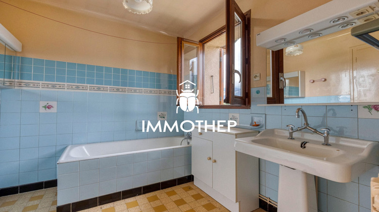 Ma-Cabane - Vente Maison Froges, 217 m²