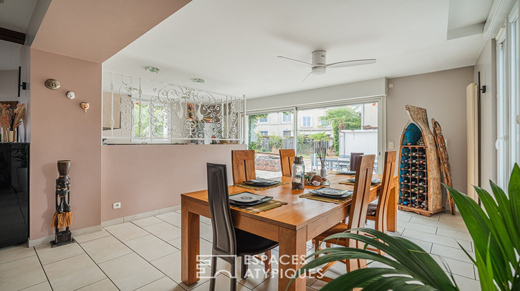 Ma-Cabane - Vente Maison FROGES, 224 m²